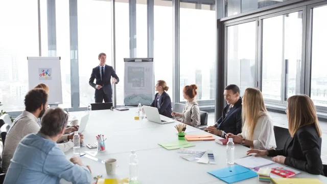 Business and Investment