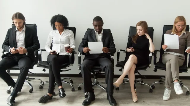 Careers and Recruitment