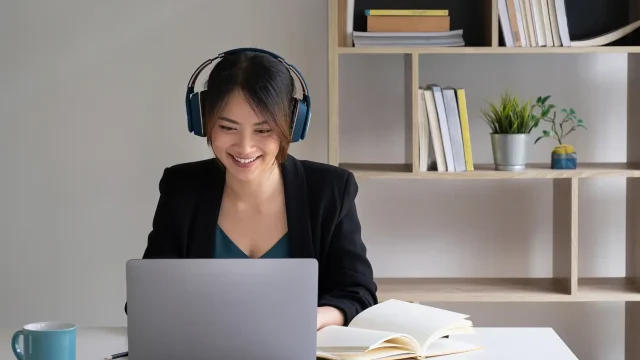 Communication and Technology