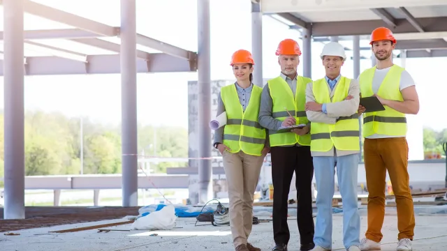Construction and Remodeling
