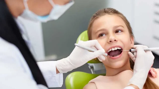 Dental Care