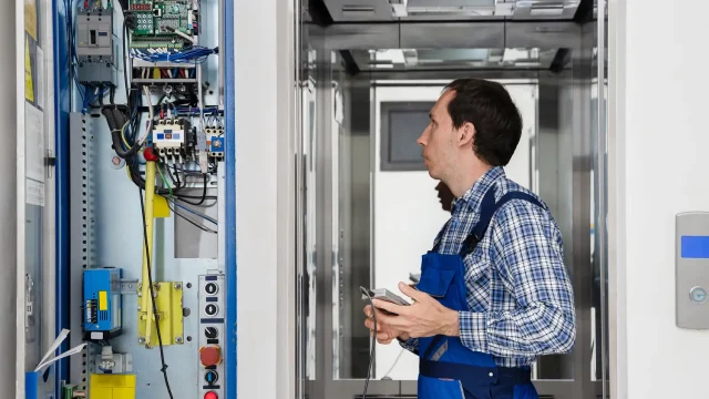 Electricians