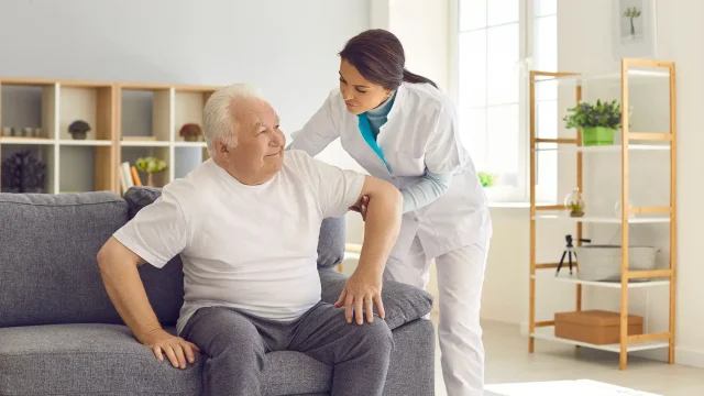 Health and Medical
