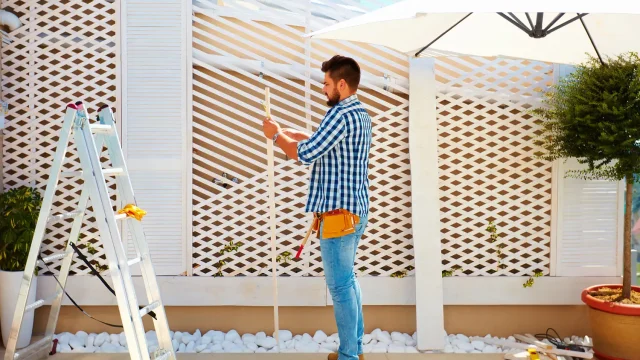 Home Improvement Services