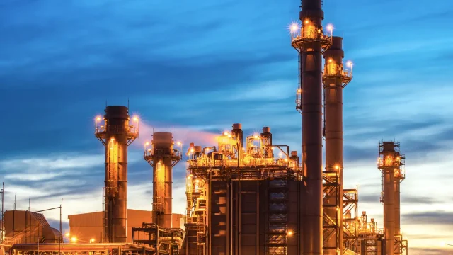 Industrial Goods and Services