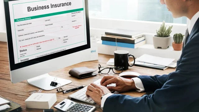 Insurance Services