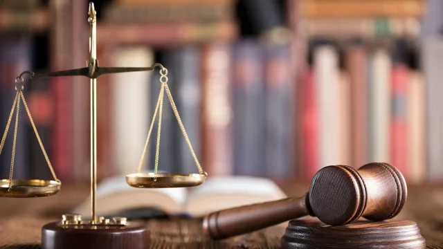 Law Services