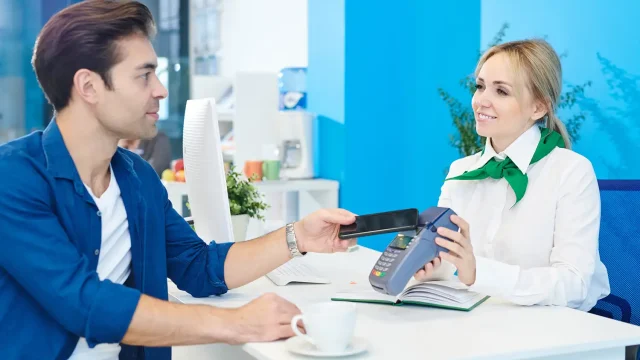 Money and Financial Services