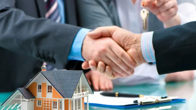 Real Estate and Property