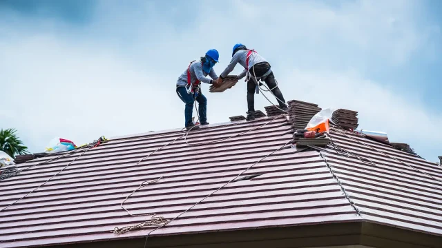 Roofing