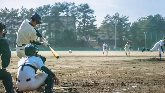 Sports and Recreation