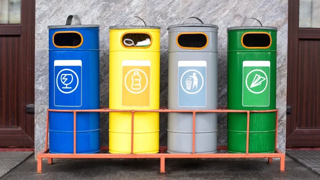 Waste Management